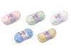 Pletací příze Baby Color 50 g