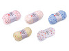 Pletací příze Baby Color 50 g