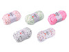 Pletací příze Baby Color 50 g