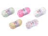 Fil à tricoter Baby Color, 50 g
