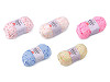 Pletací příze Baby Color 50 g