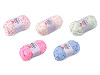 Pletací příze Baby Color 50 g
