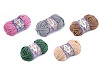 Chenille Strickgarn Alize Velluto 100 g