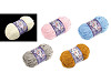 Knitted chenille yarn Alize Velluto 100 g