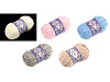 Chenille Strickgarn Alize Velluto 100 g