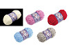 Chenille Strickgarn Alize Velluto 100 g