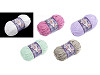 Chenille Strickgarn Alize Velluto 100 g