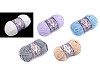 Chenille Strickgarn Alize Velluto 100 g