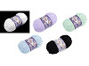 Chenille Strickgarn Alize Velluto 100 g