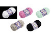 Chenille Strickgarn Alize Velluto 100 g