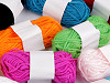 Knitting yarn 10 g creative mix