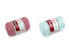 Spaghetti Knitting Yarn Bold 250 g, combing