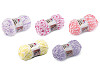 Włóczka chenille Dolphin Baby Colors 100 g