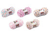 Włóczka chenille Dolphin Baby Colors 100 g
