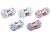 Filato di ciniglia per maglieria Dolphin Baby Colors, peso: 100 g