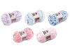 Włóczka chenille Dolphin Baby Colors 100 g