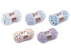 Fir de tricotat plușat Dolphin Baby Colors 100 g
