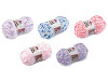 Hilo de chenilla para tejer Dolphin Baby Colors 100 g