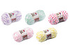 Strickgarn Chenille Dolphin Baby Colors 100 g