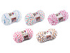 Pletací žinylková příze Dolphin Baby Colors 100 g