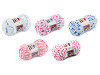 Νήμα πλεξίματος σενίλ Dolphin Baby Colors 100 g