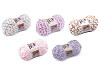 Hilo de chenilla para tejer Dolphin Baby Colors 100 g