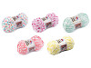 Strickgarn Chenille Dolphin Baby Colors 100 g