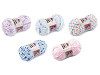 Прежда за плетене Dolphin Baby Colors Chenille 100 г
