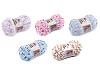 Νήμα πλεξίματος σενίλ Dolphin Baby Colors 100 g