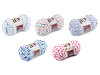 Pletací žinylková příze Dolphin Baby Colors 100 g