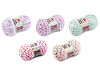 Pletací žinylková příze Dolphin Baby Colors 100 g