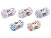 Pletací žinylková příze Dolphin Baby Colors 100 g