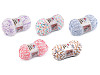 Pletací žinylková příze Dolphin Baby Colors 100 g