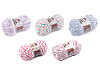 Pletací žinylková příze Dolphin Baby Colors 100 g