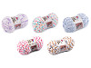 Pletací žinylková příze Dolphin Baby Colors 100 g