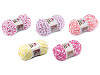 Прежда за плетене Dolphin Baby Colors Chenille 100 г
