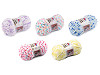 Прежда за плетене Dolphin Baby Colors Chenille 100 г