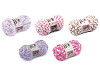 Fonott zsinil fonal Dolphin Baby Colors 100 g