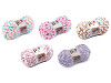Fil à tricoter chenille Dolphin Baby Colors, 100 g