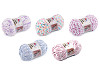 Filato di ciniglia per maglieria Dolphin Baby Colors, peso: 100 g