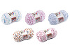 Strickgarn Chenille Dolphin Baby Colors 100 g