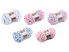 Pletací žinylková příze Dolphin Baby Colors 100 g