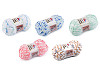 Filato di ciniglia per maglieria Dolphin Baby Colors, peso: 100 g