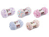 Pletací žinylková příze Dolphin Baby Colors 100 g