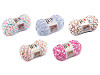 Fir de tricotat plușat Dolphin Baby Colors 100 g
