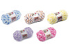 Włóczka chenille Dolphin Baby Colors 100 g
