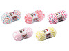 Włóczka chenille Dolphin Baby Colors 100 g
