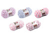 Hilo de chenilla para tejer Dolphin Baby Colors 100 g