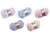 Fil à tricoter chenille Dolphin Baby Colors, 100 g
