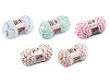 Hilo de chenilla para tejer Dolphin Baby Colors 100 g